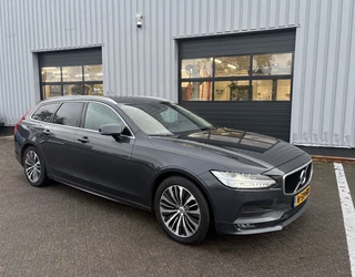 Volvo V90 2.0 T4 Momenrum Pro Pano I Trekhaak I All-in prijs!