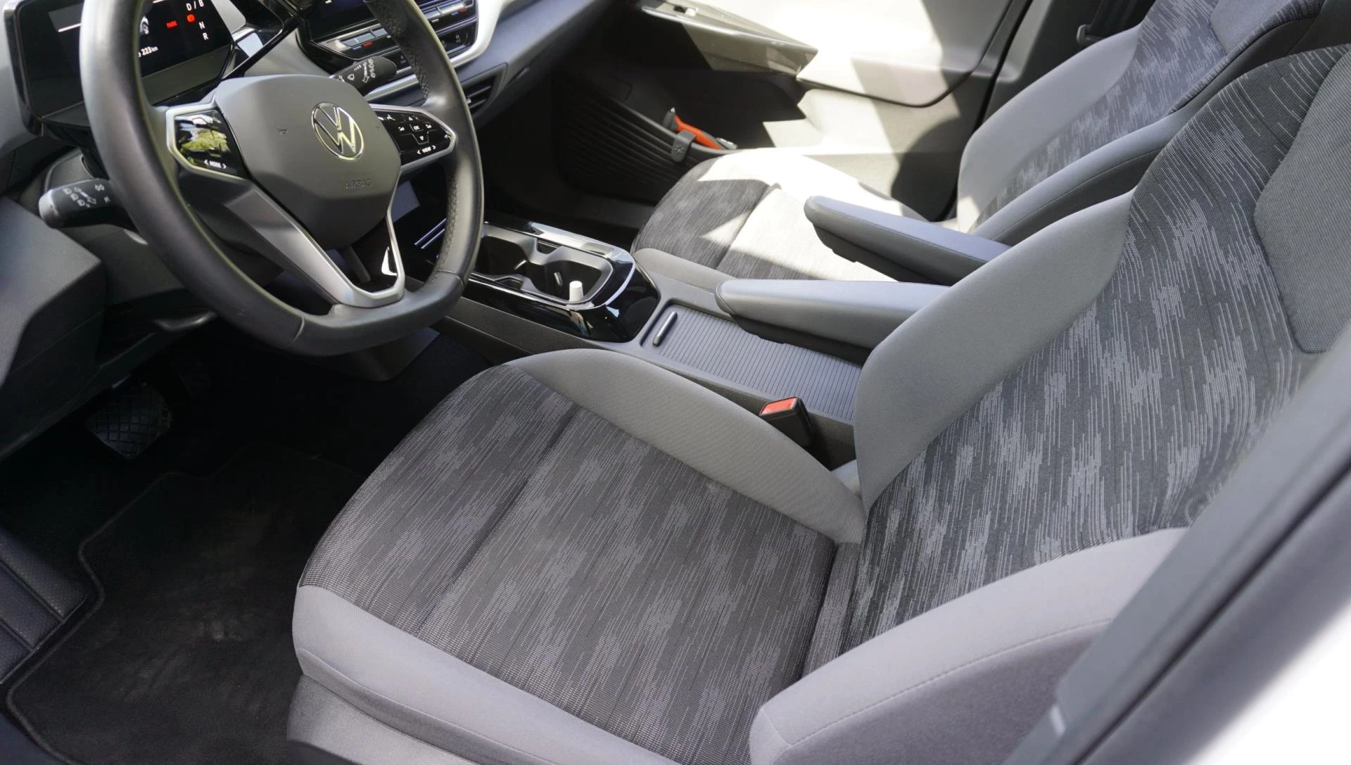 Hoofdafbeelding Volkswagen ID.4