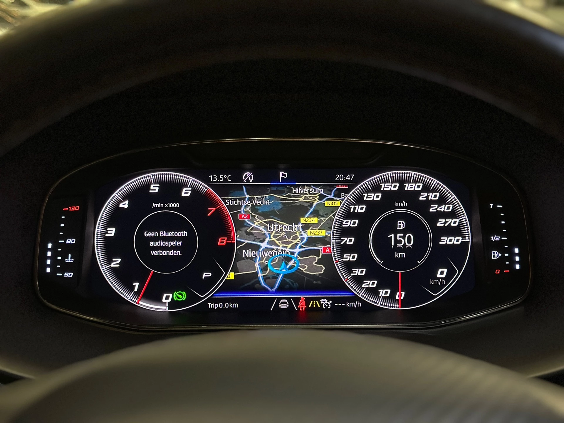 Hoofdafbeelding CUPRA Ateca