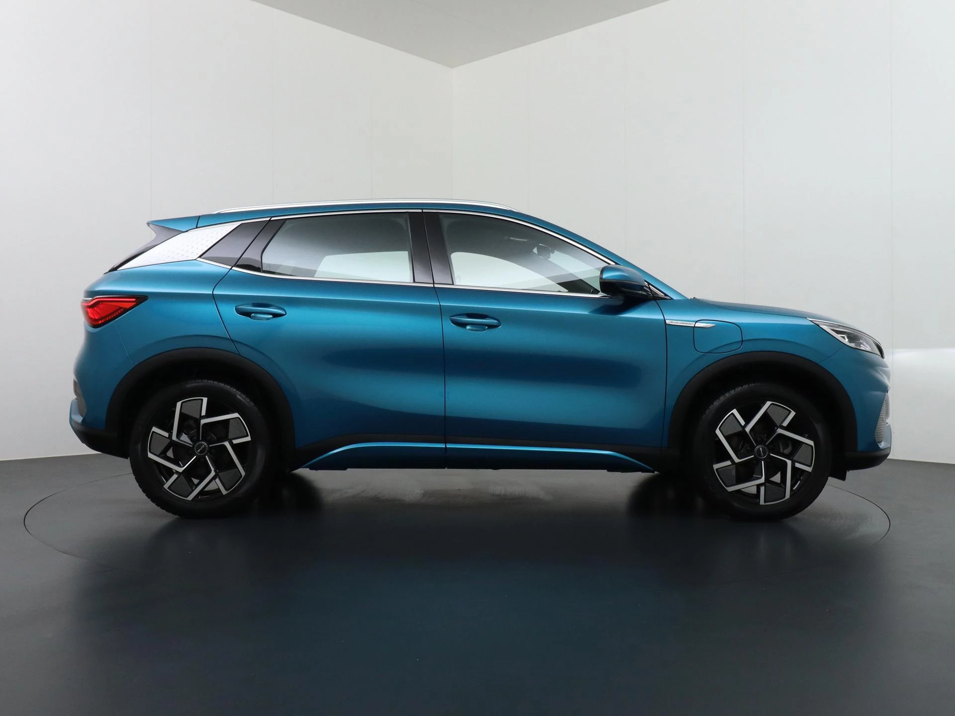 Hoofdafbeelding BYD ATTO 3