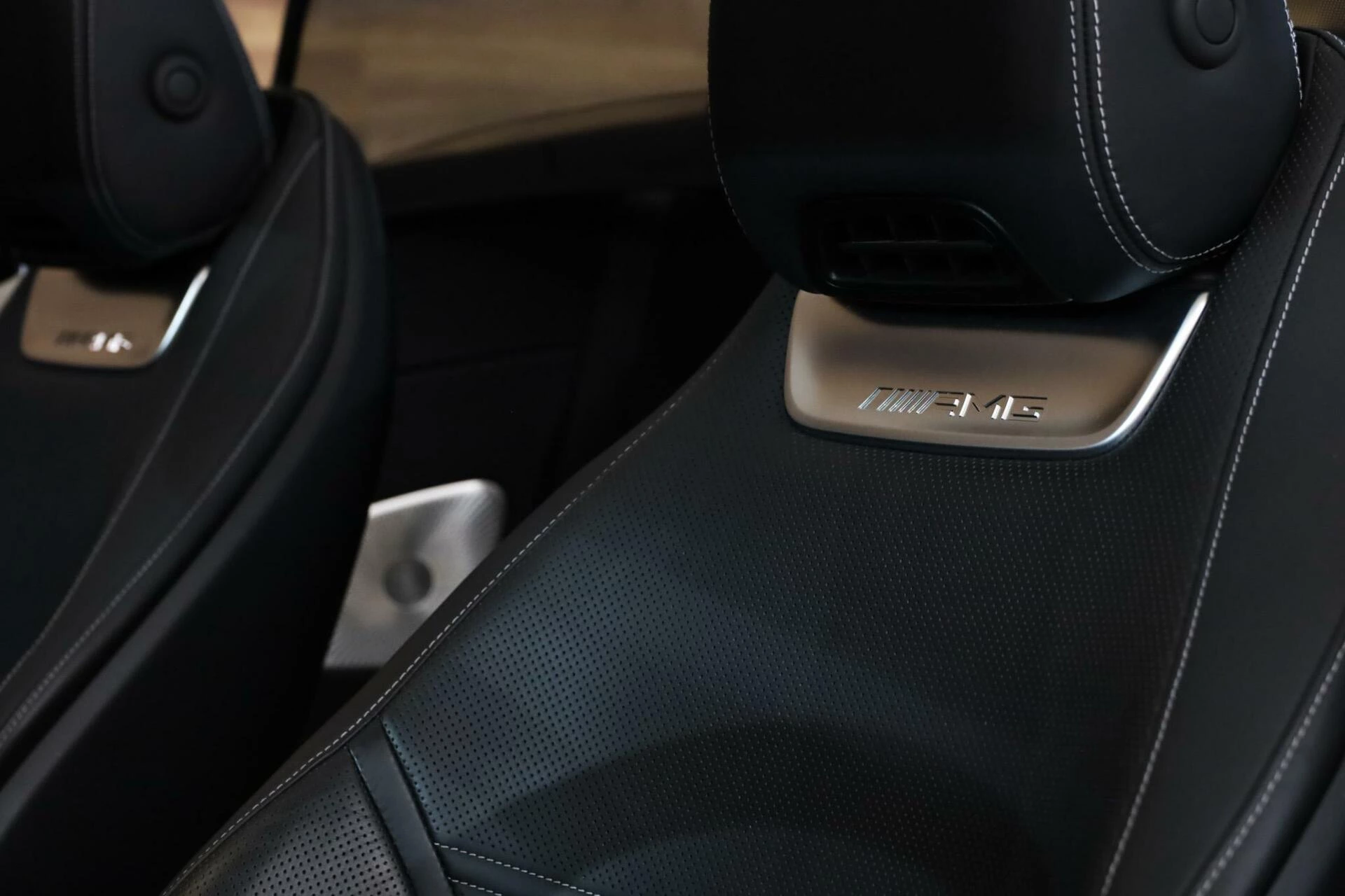 Hoofdafbeelding Mercedes-Benz SL