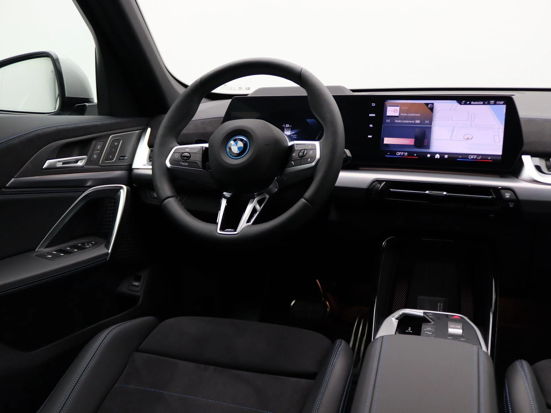 Hoofdafbeelding BMW iX1
