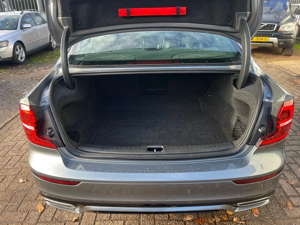 Hoofdafbeelding Volvo S60