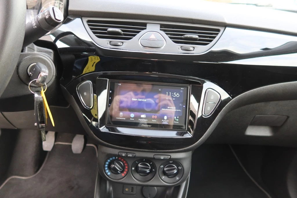 Hoofdafbeelding Opel Corsa-e