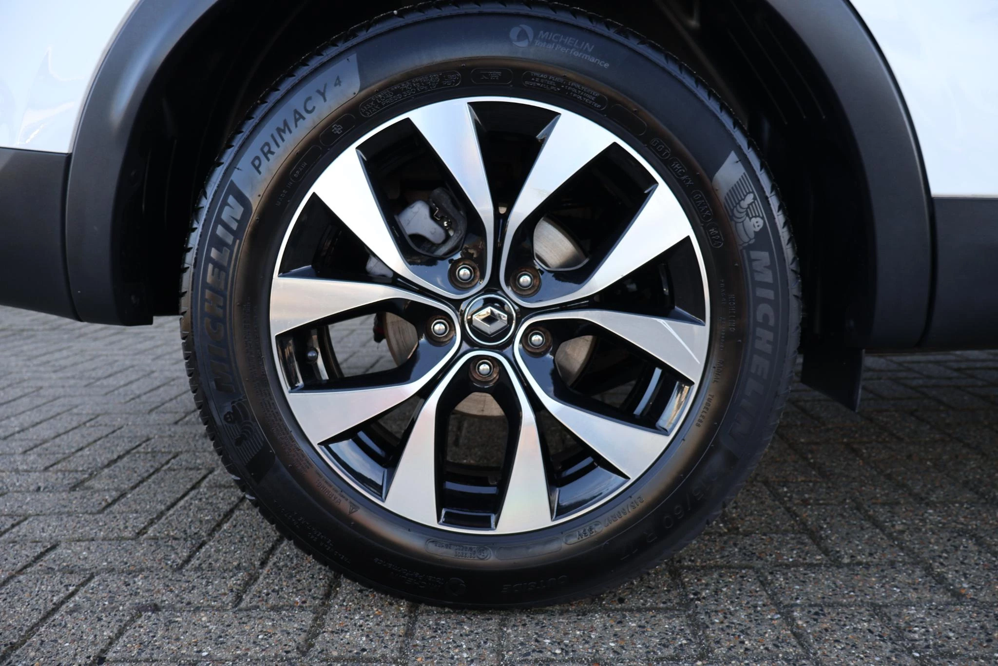 Hoofdafbeelding Renault Arkana