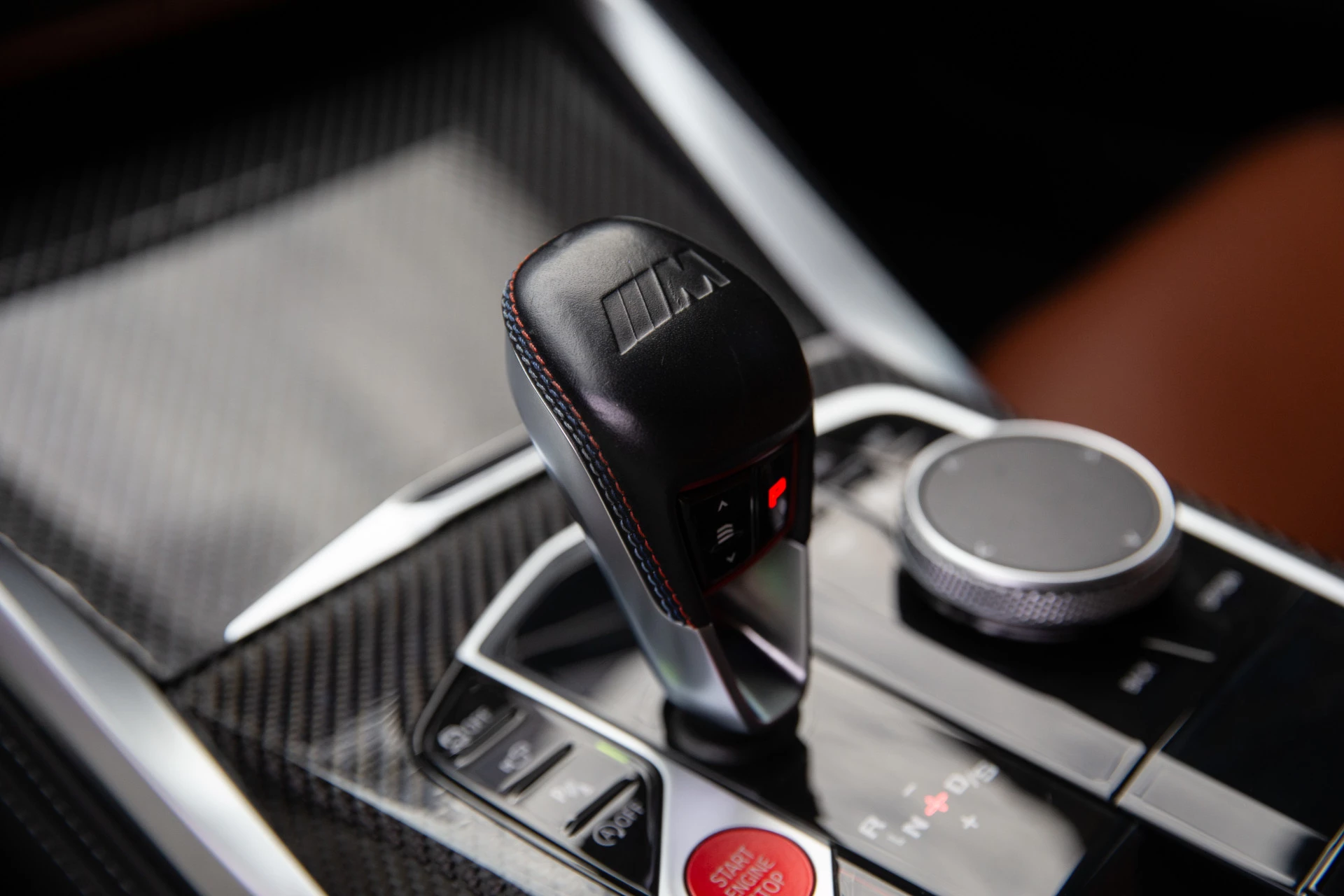 Hoofdafbeelding BMW M3