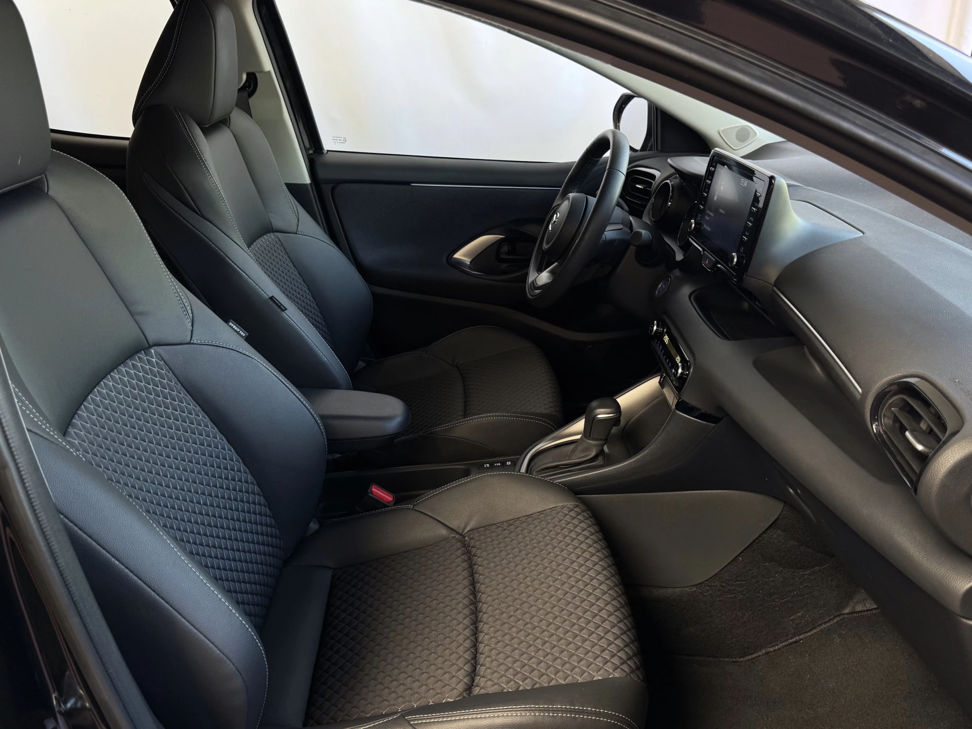 Hoofdafbeelding Mazda 2 Hybrid