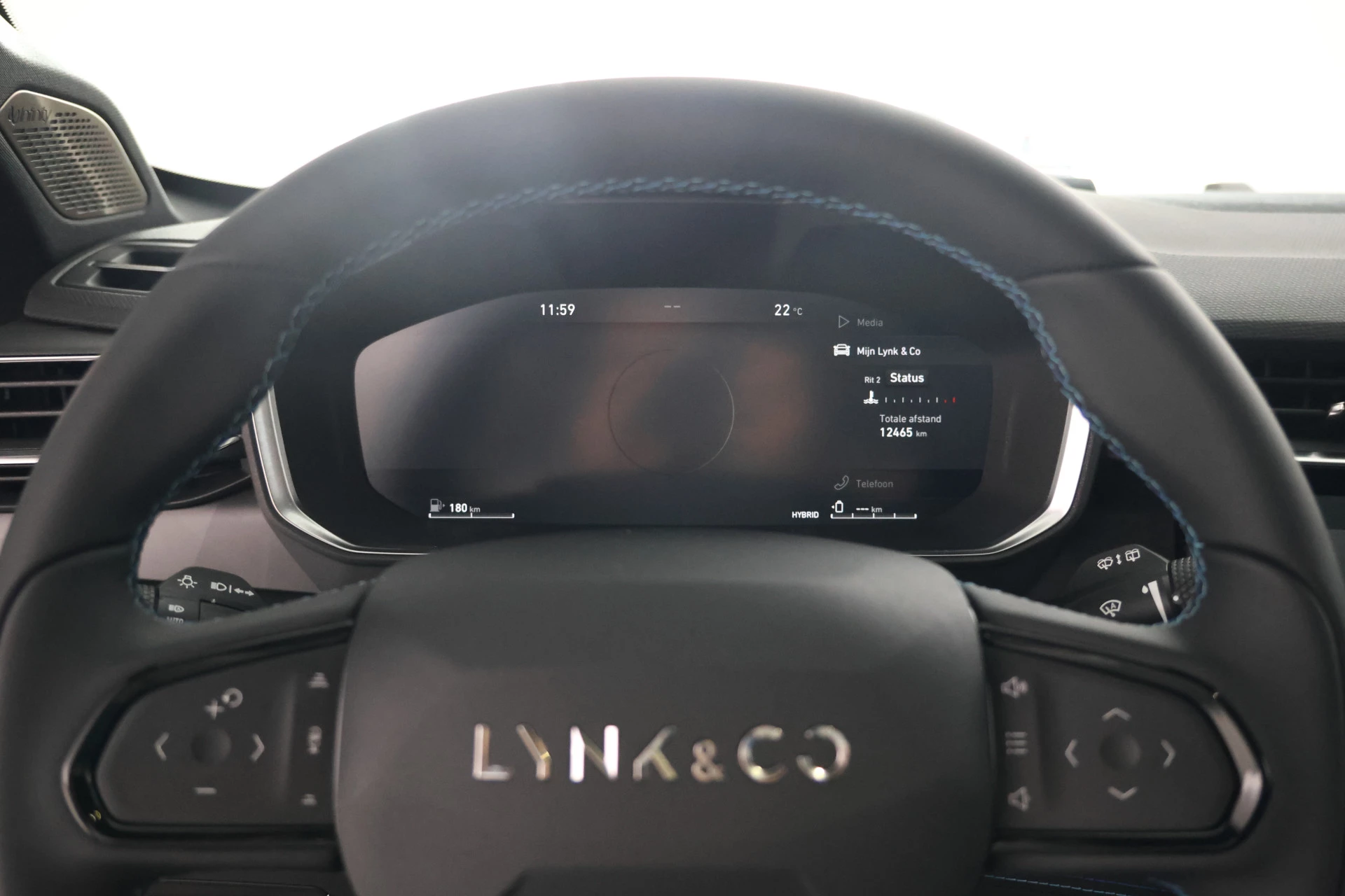 Hoofdafbeelding Lynk & Co 01