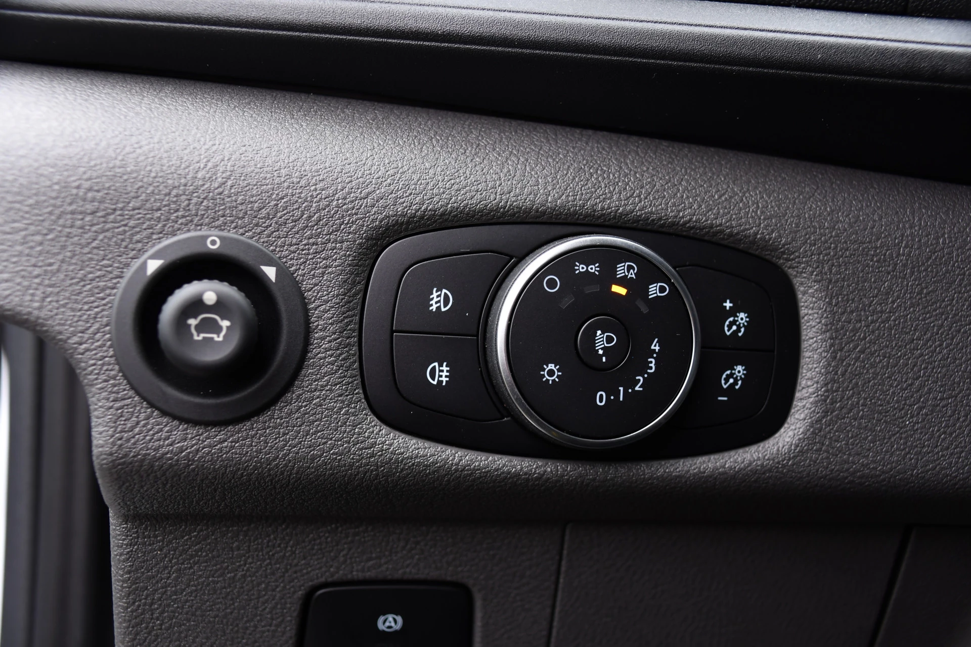 Hoofdafbeelding Ford E-Transit