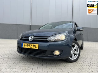 Volkswagen Golf 1.4 TSI Comfortline//APK/AIRCO/CARPLAY/