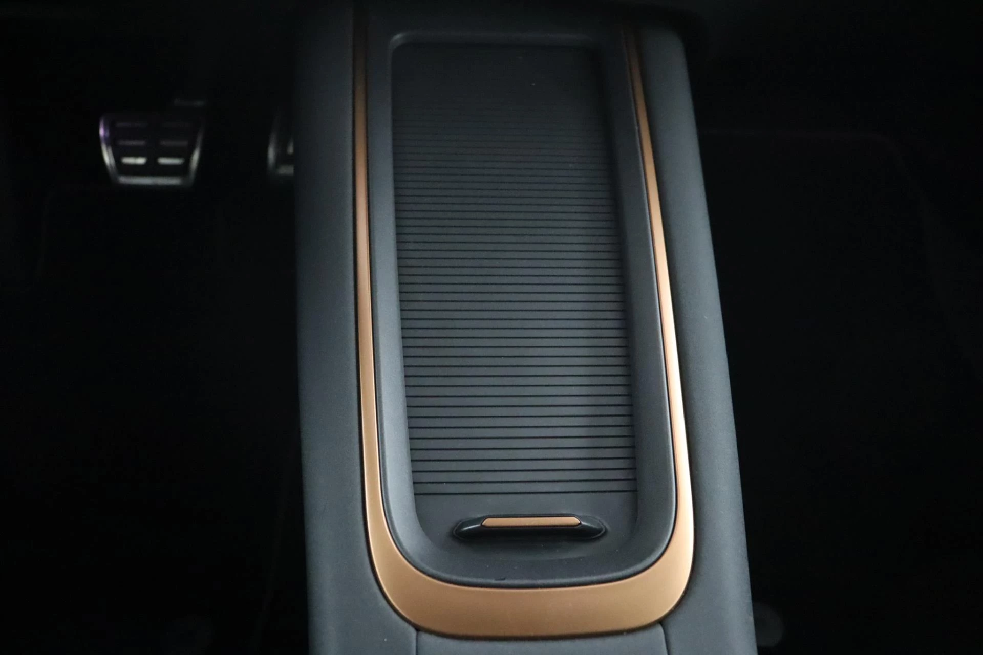 Hoofdafbeelding CUPRA Born