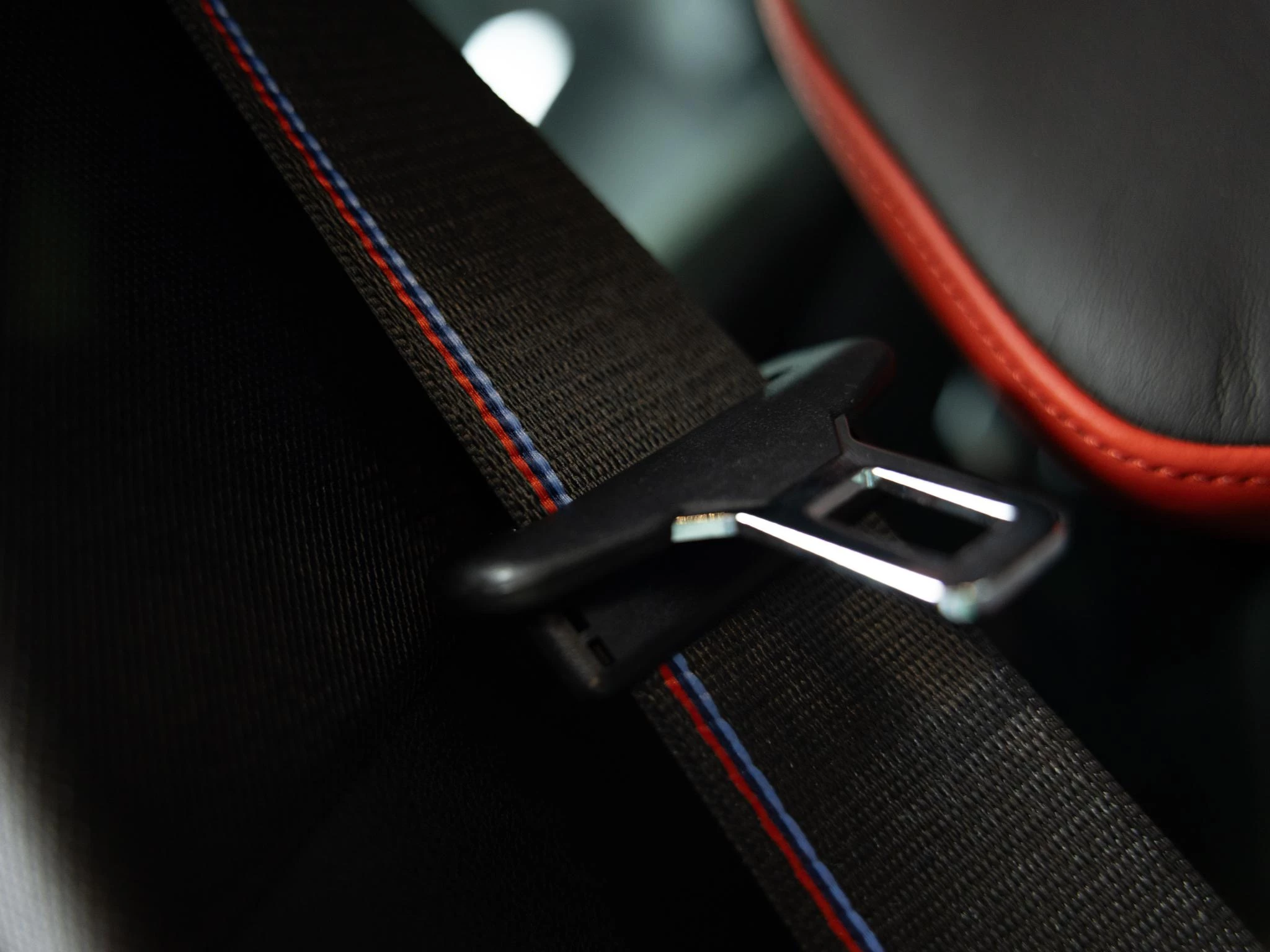 Hoofdafbeelding BMW M3