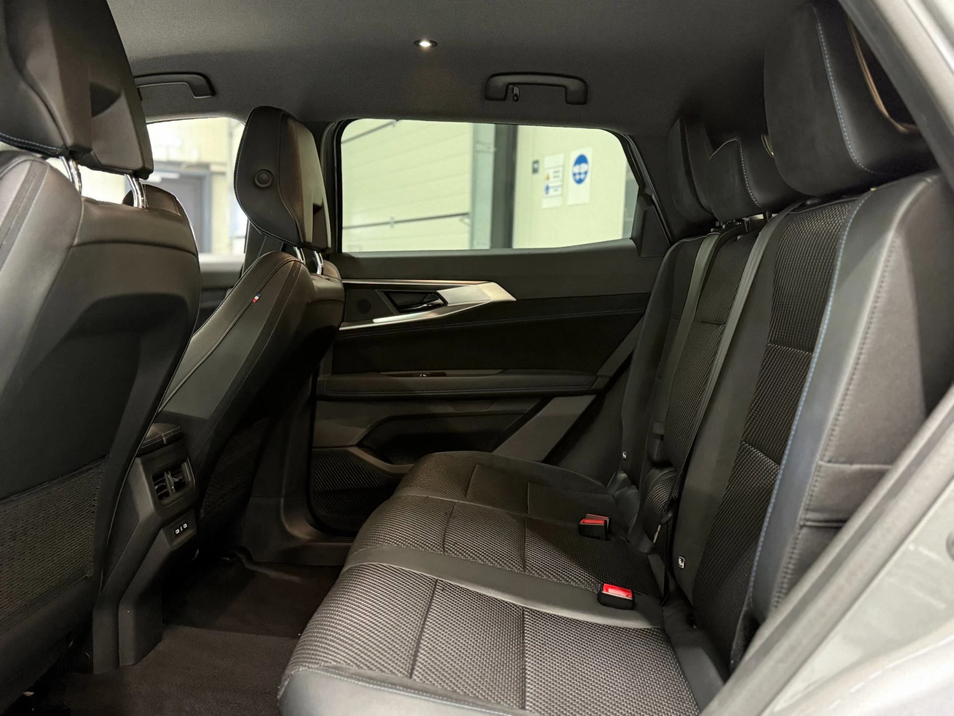 Hoofdafbeelding Renault Espace