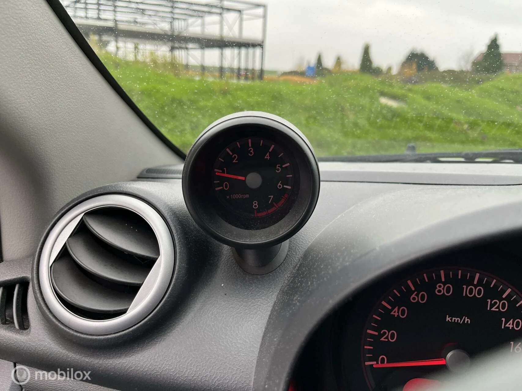 Hoofdafbeelding Suzuki Alto