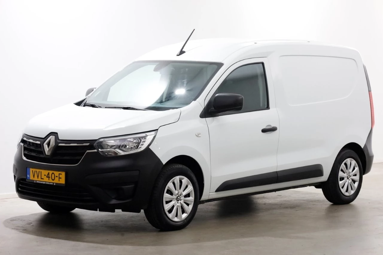 Hoofdafbeelding Renault Express