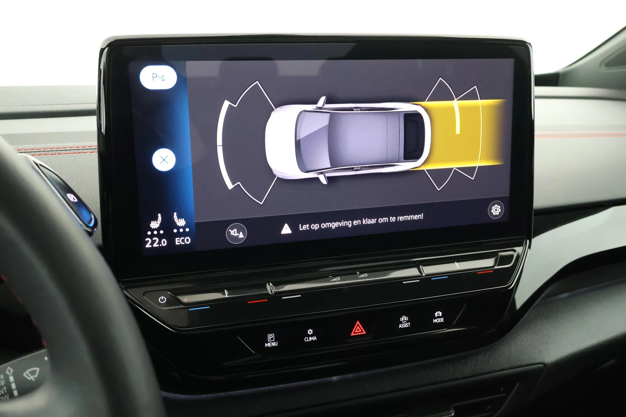 Hoofdafbeelding Volkswagen ID.5