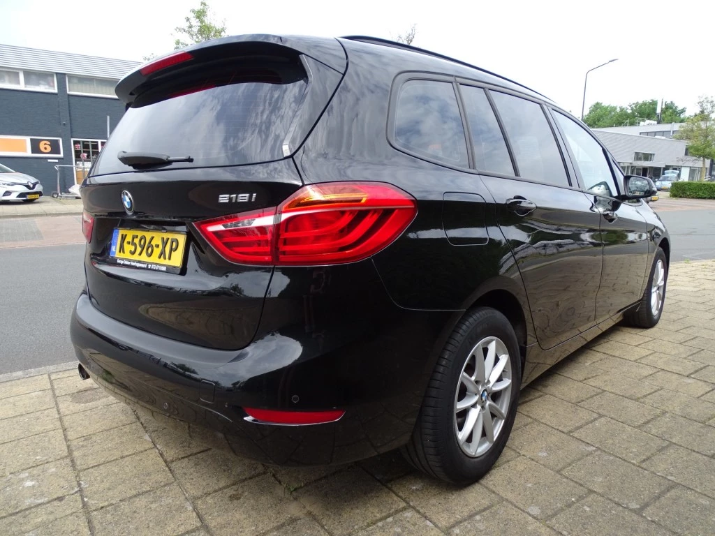 Hoofdafbeelding BMW 2 Serie