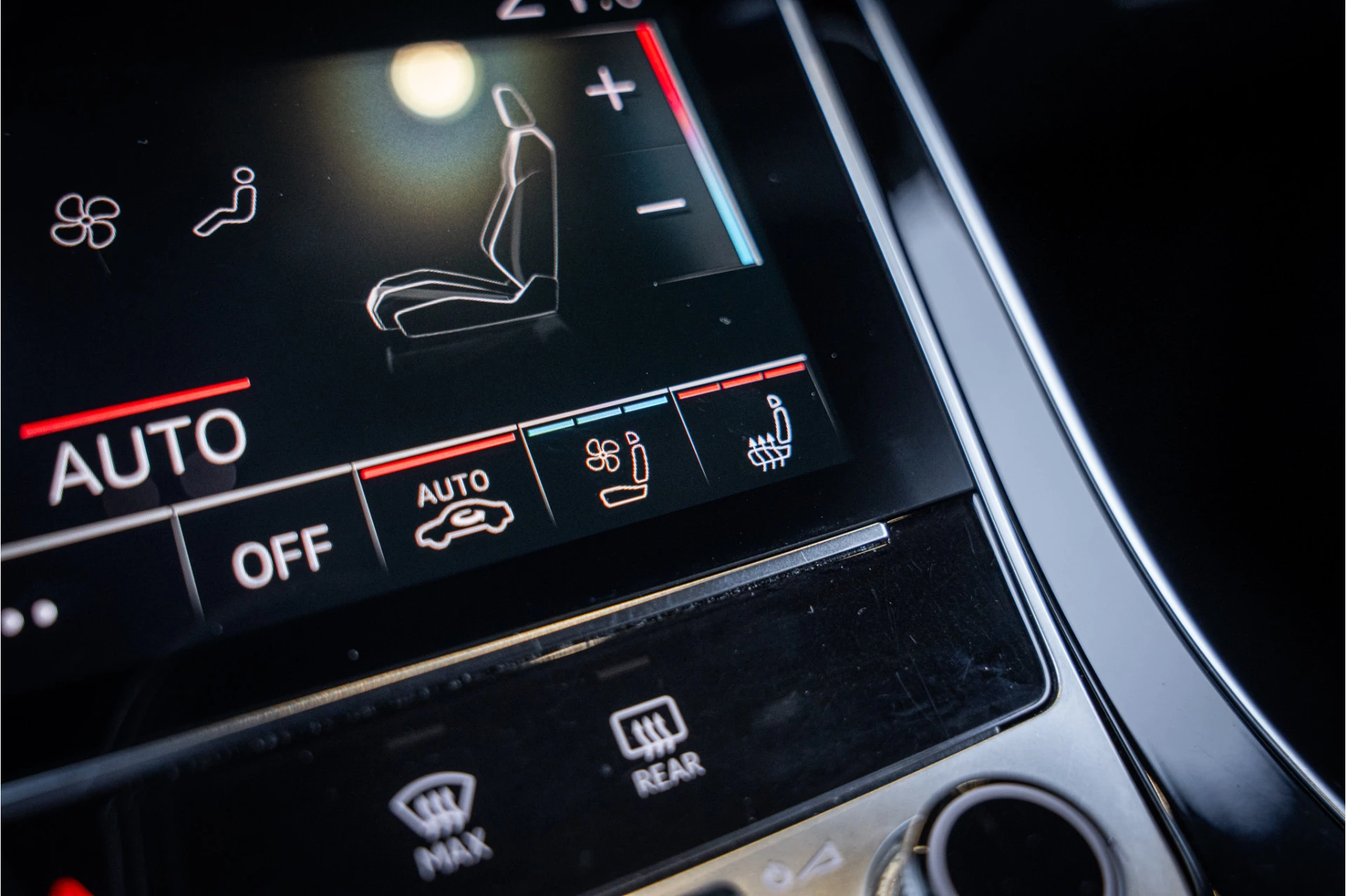 Hoofdafbeelding Audi RSQ8