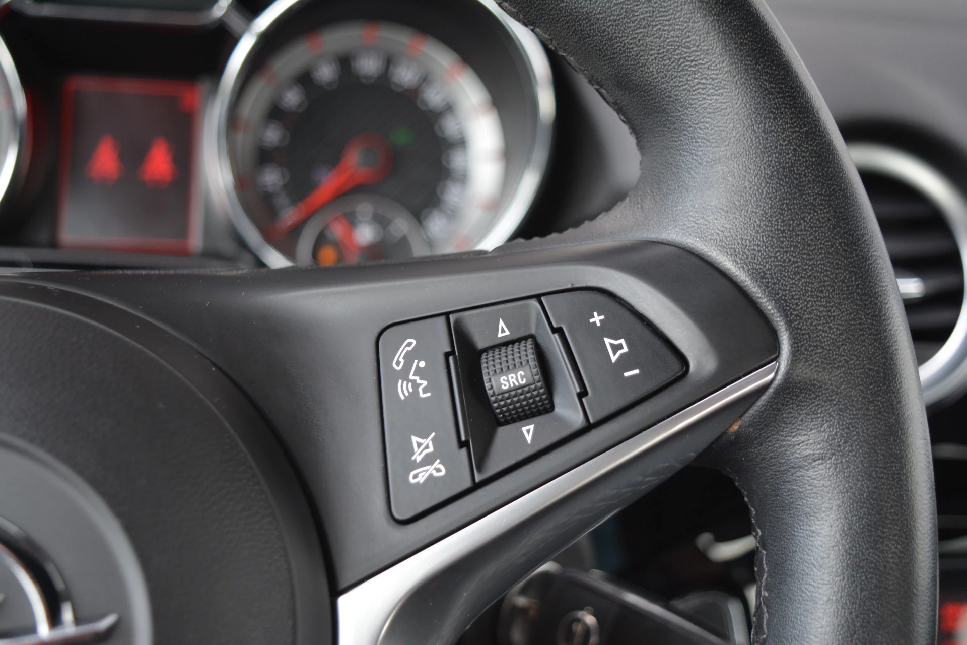 Hoofdafbeelding Opel ADAM