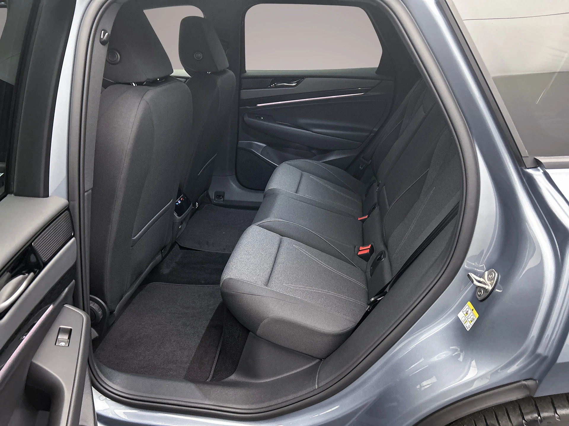 Hoofdafbeelding Volkswagen ID.7