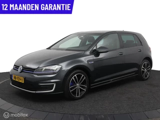 Volkswagen Golf 1.4 TSI GTE Panoramadak ACC