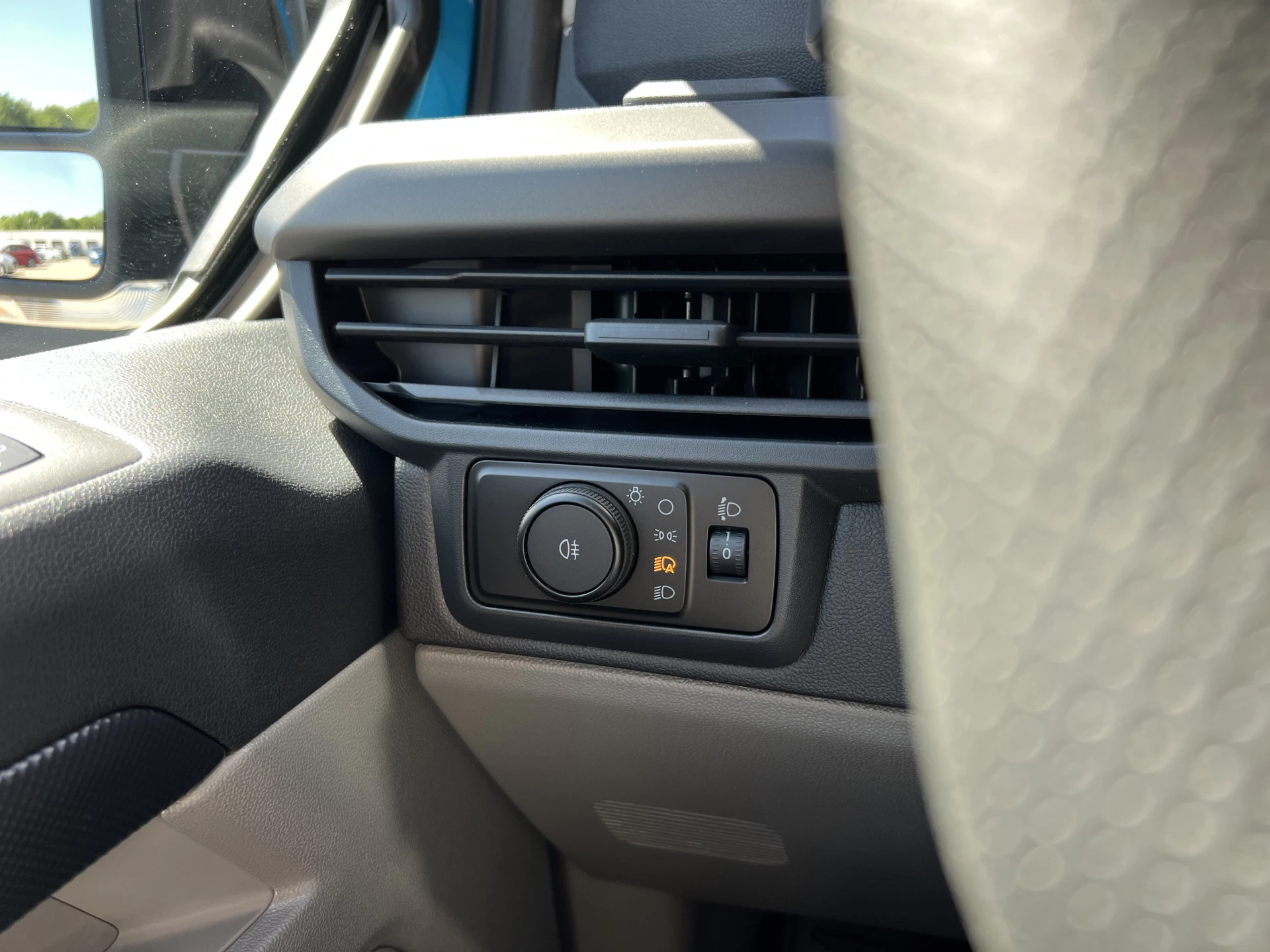 Hoofdafbeelding Ford E-Transit