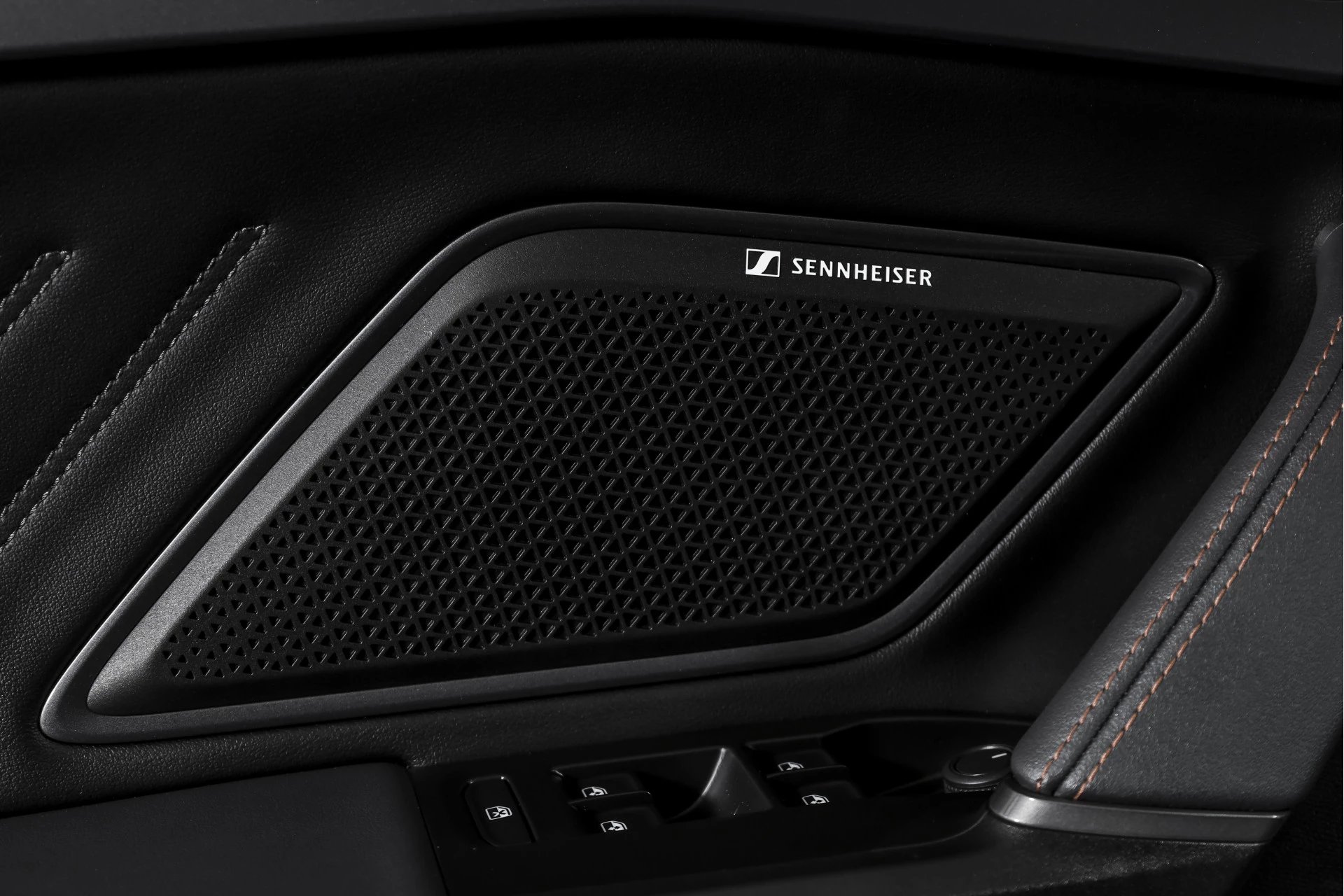 Hoofdafbeelding CUPRA Leon