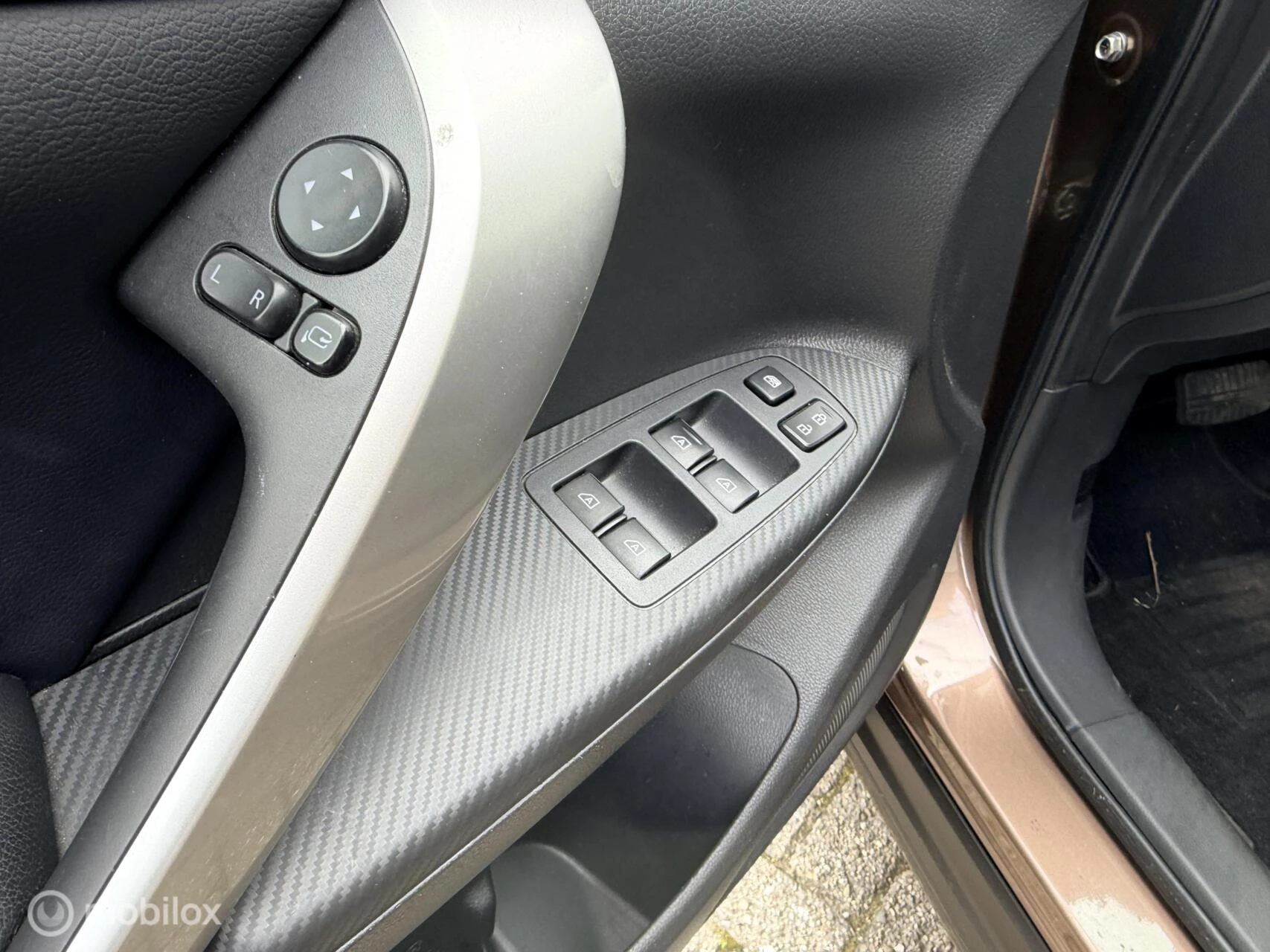 Hoofdafbeelding Mitsubishi Eclipse Cross