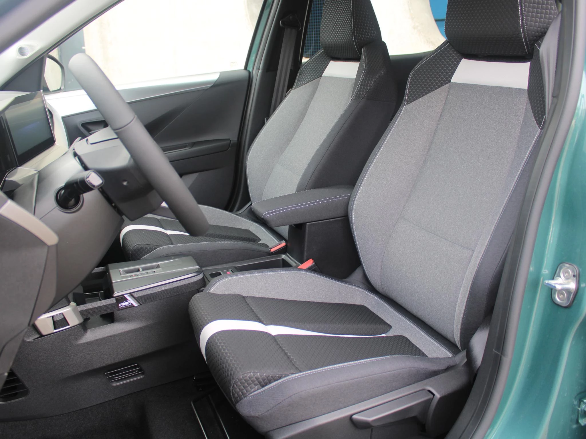 Hoofdafbeelding Opel Frontera