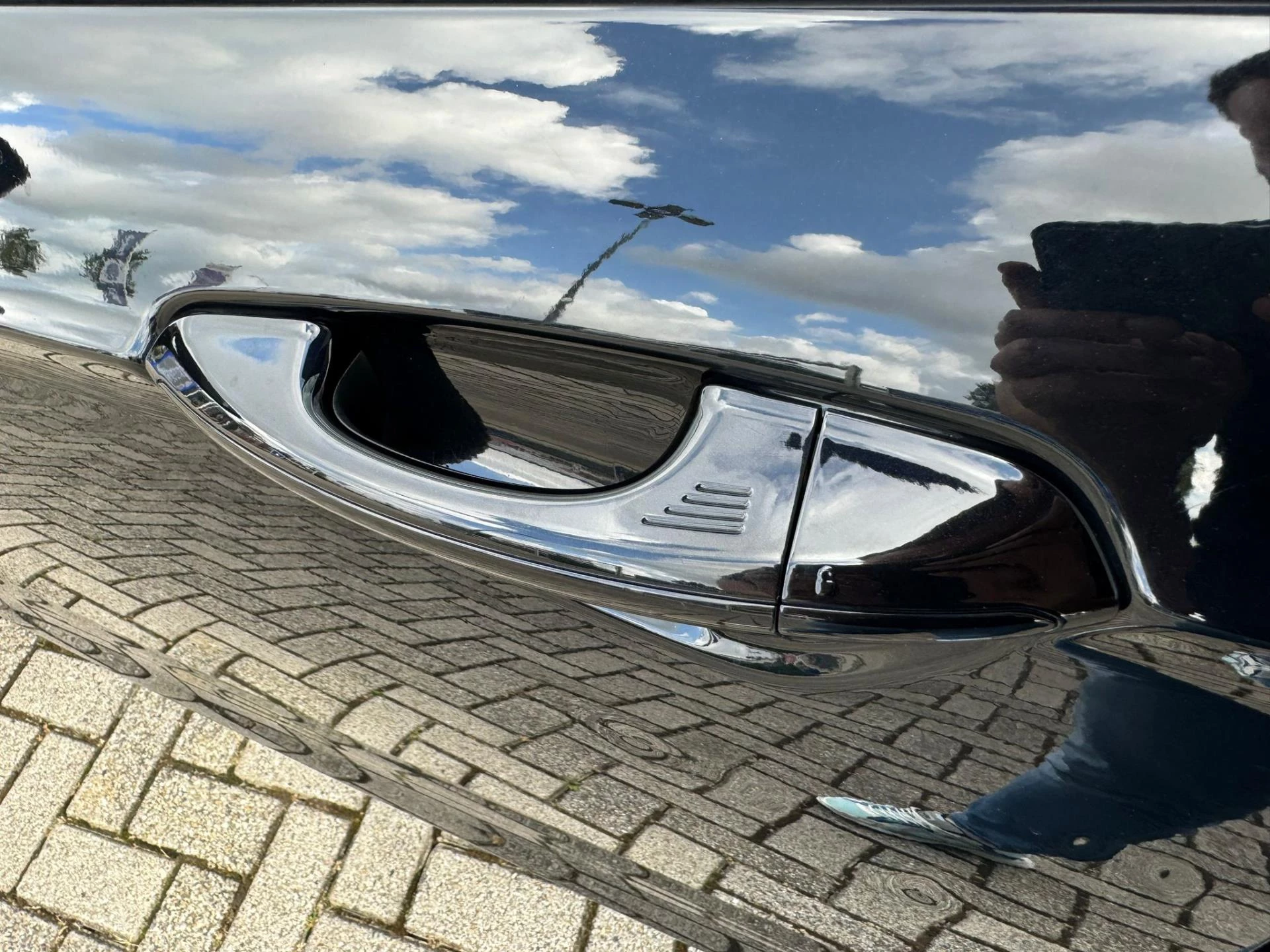 Hoofdafbeelding Ford Mondeo
