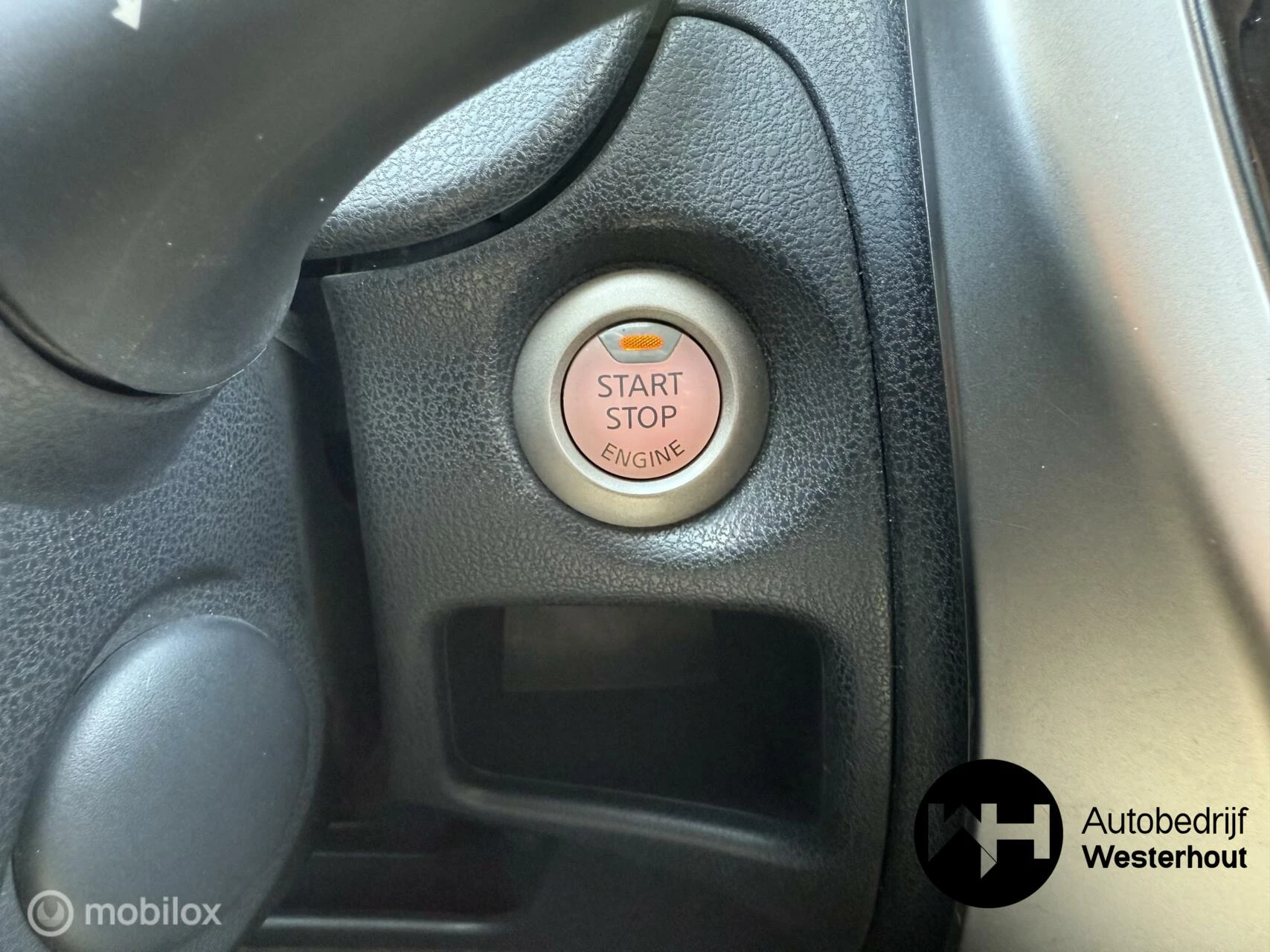 Hoofdafbeelding Nissan Note