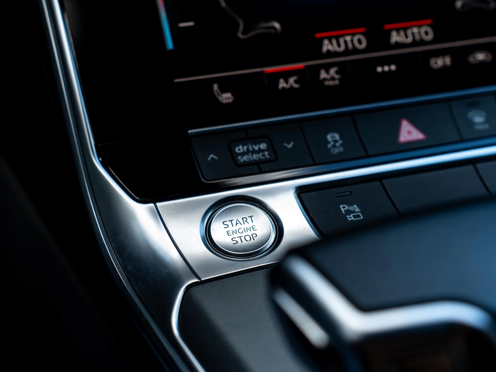 Hoofdafbeelding Audi A7