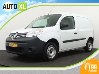 Renault Kangoo 1.5 dCi Comfort Trekhaak Navi Park.sens Cruise Bluetooth