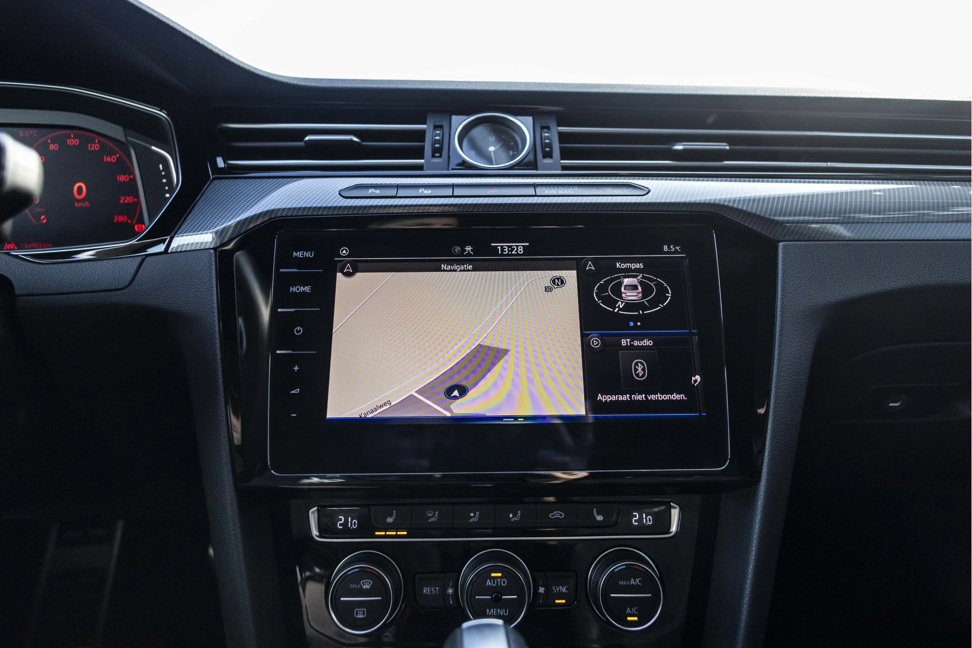 Hoofdafbeelding Volkswagen Arteon