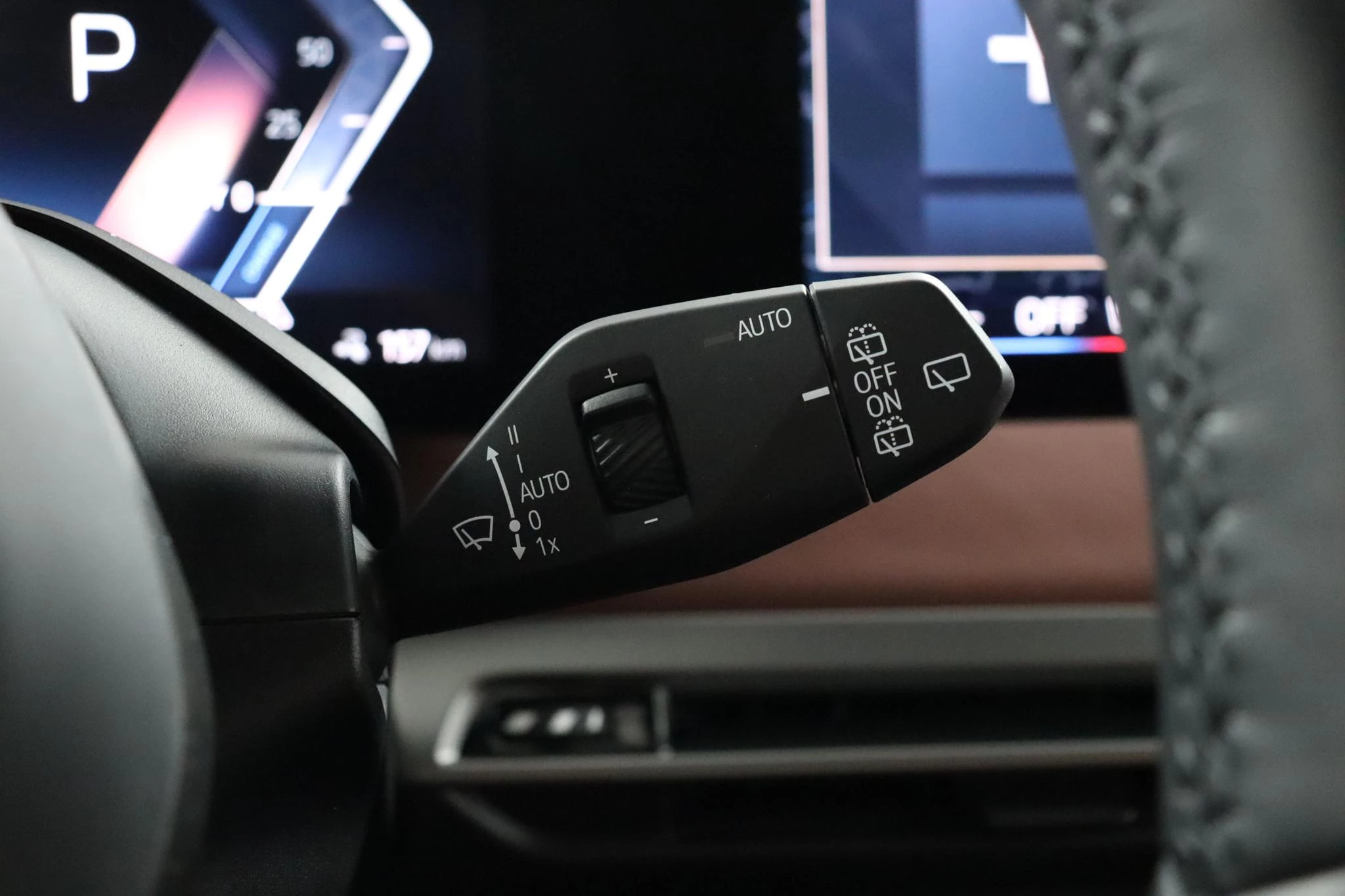 Hoofdafbeelding BMW iX