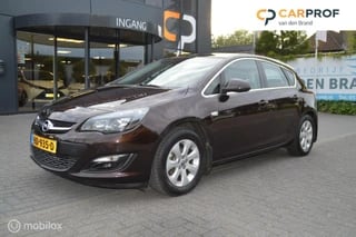 Opel Astra 1.4 Blitz