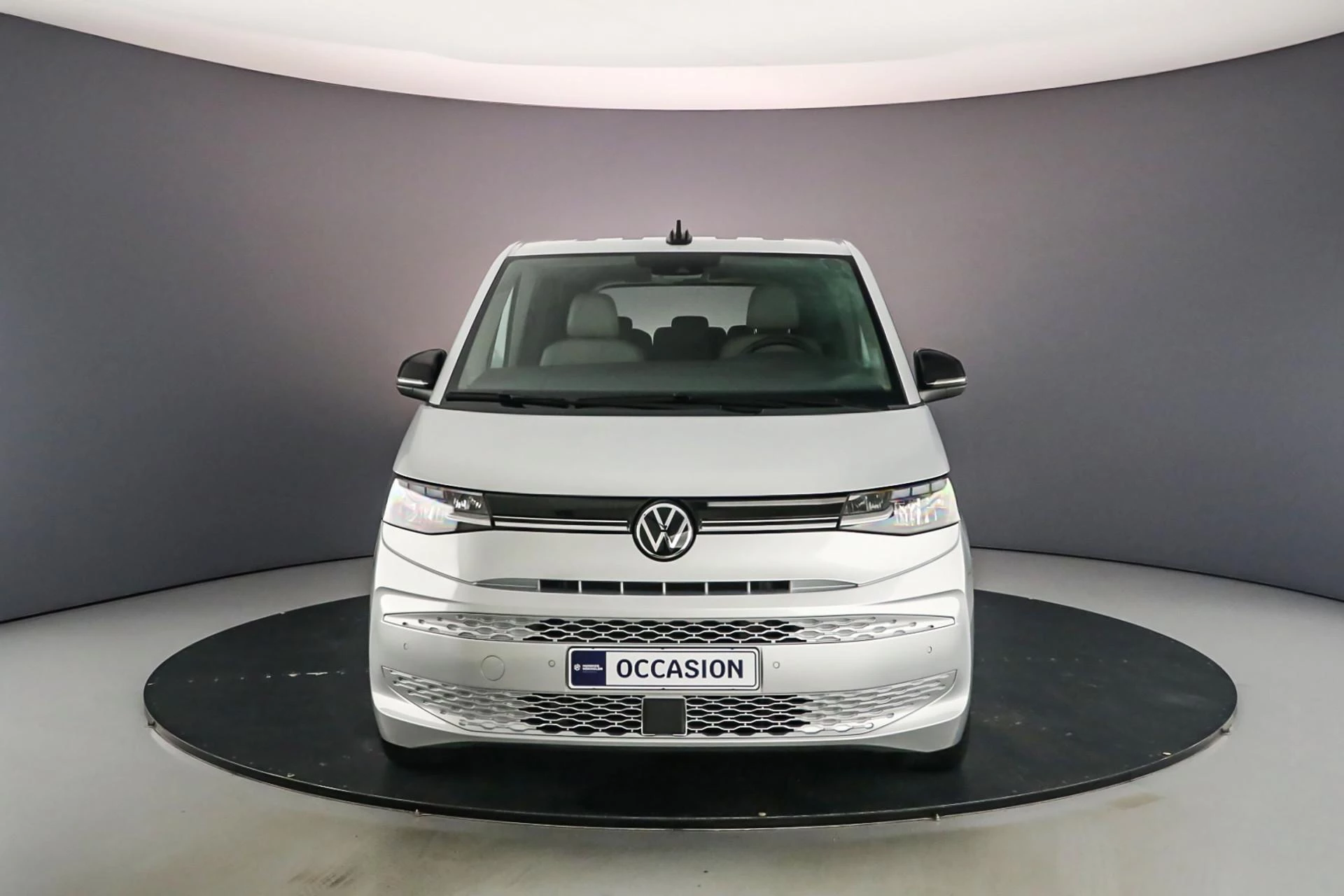 Hoofdafbeelding Volkswagen Multivan