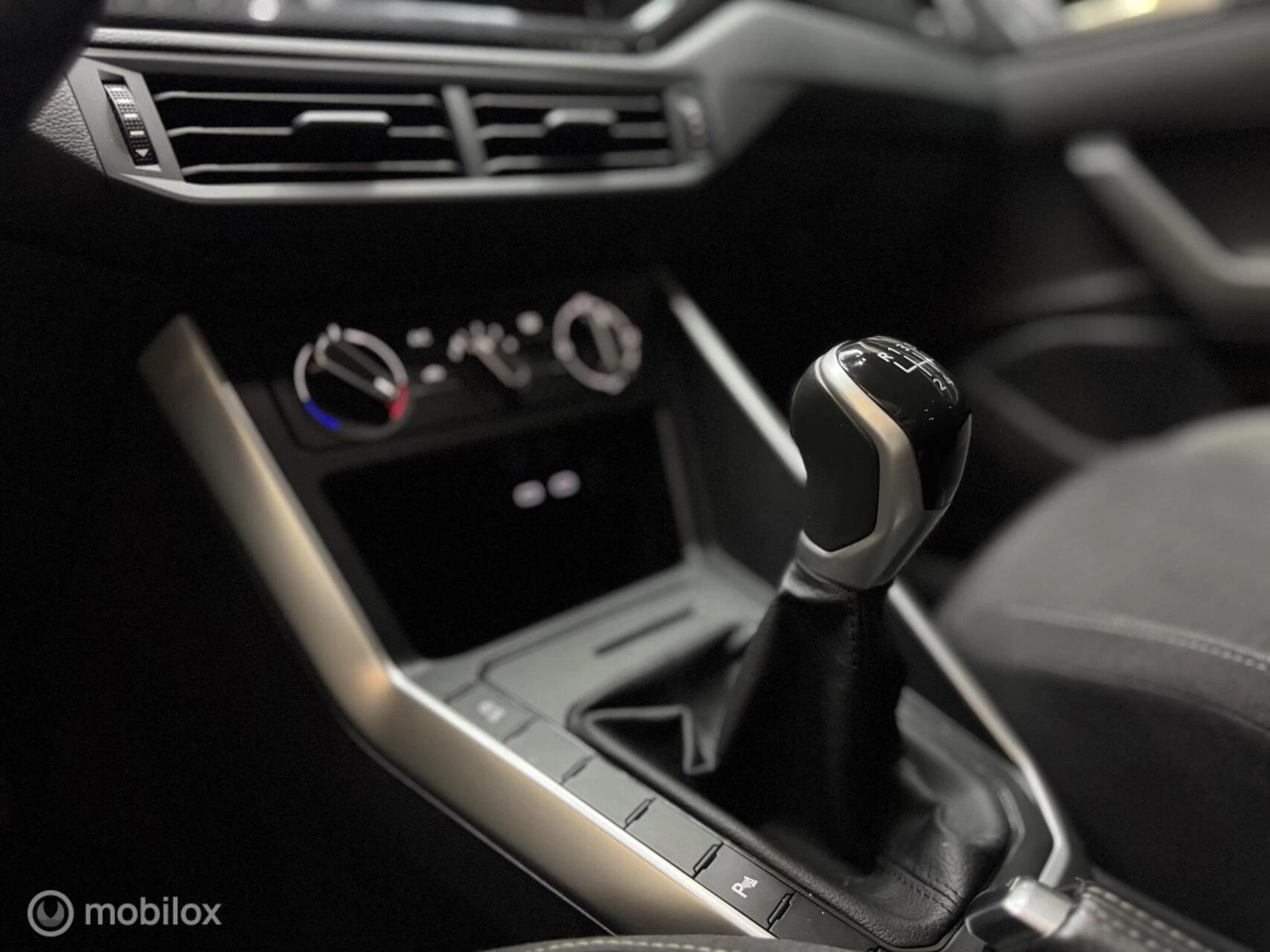 Hoofdafbeelding Volkswagen Taigo