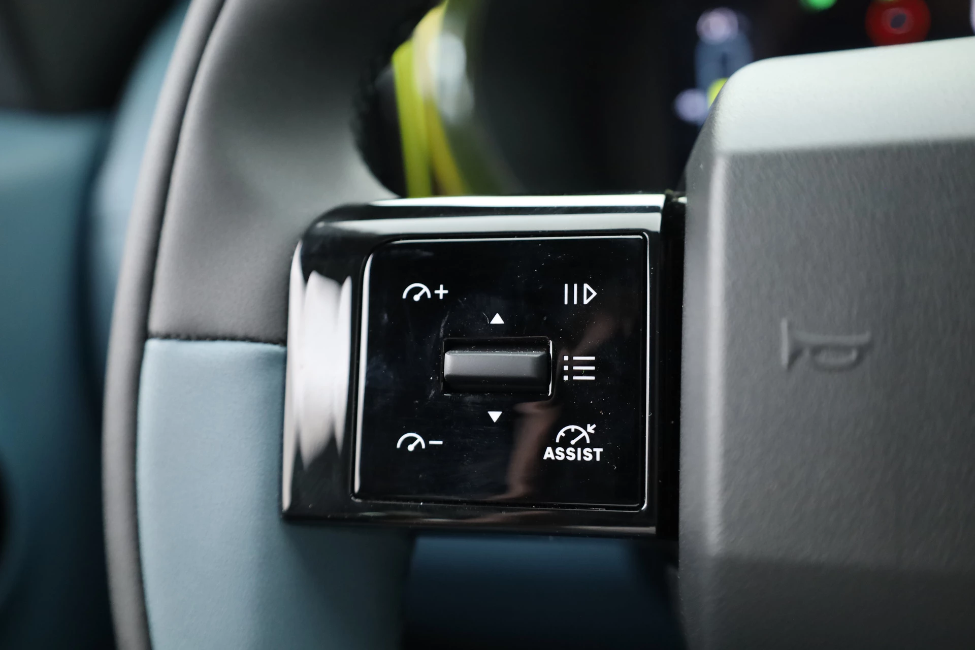 Hoofdafbeelding Fiat Grande Panda