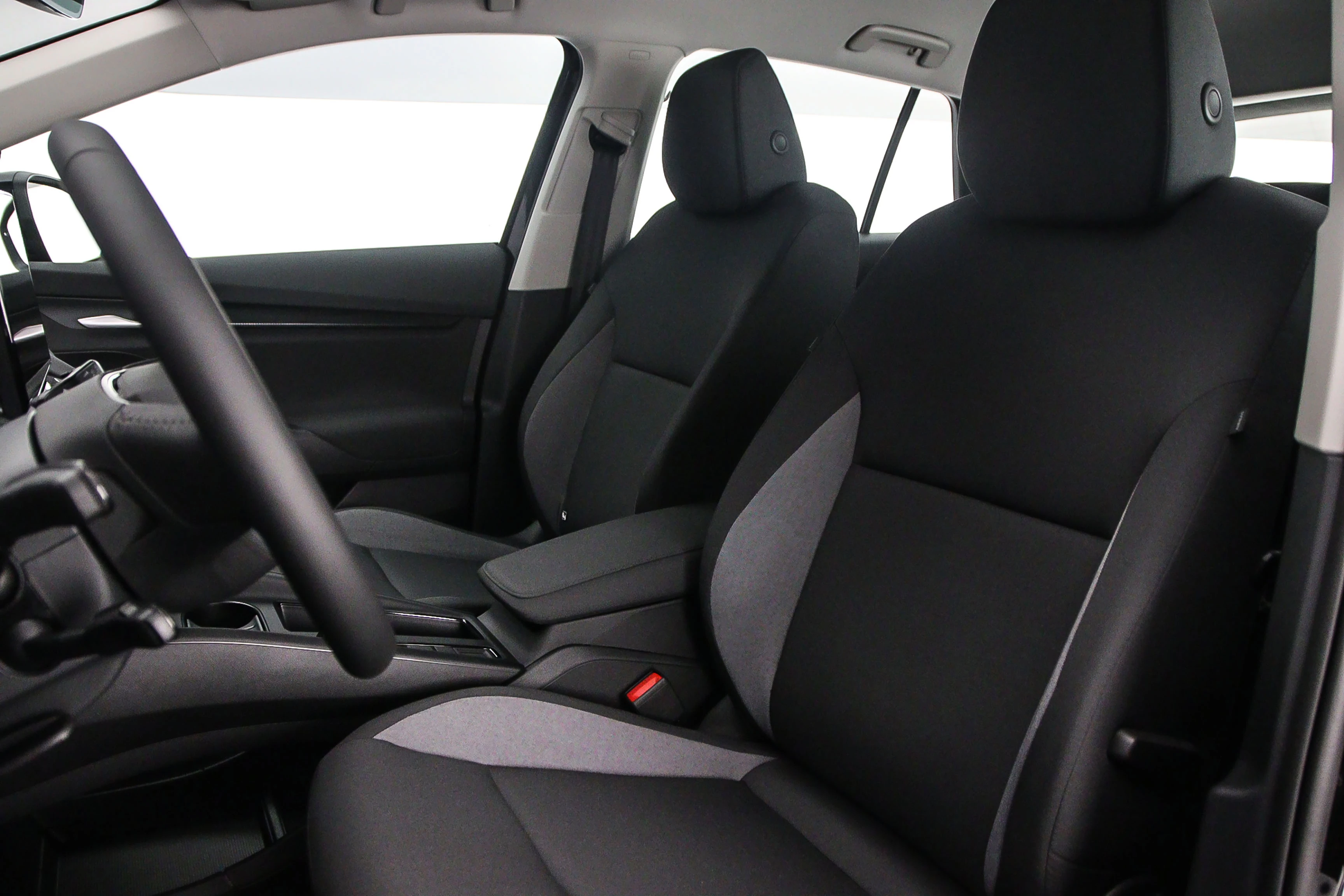 Hoofdafbeelding Škoda Elroq