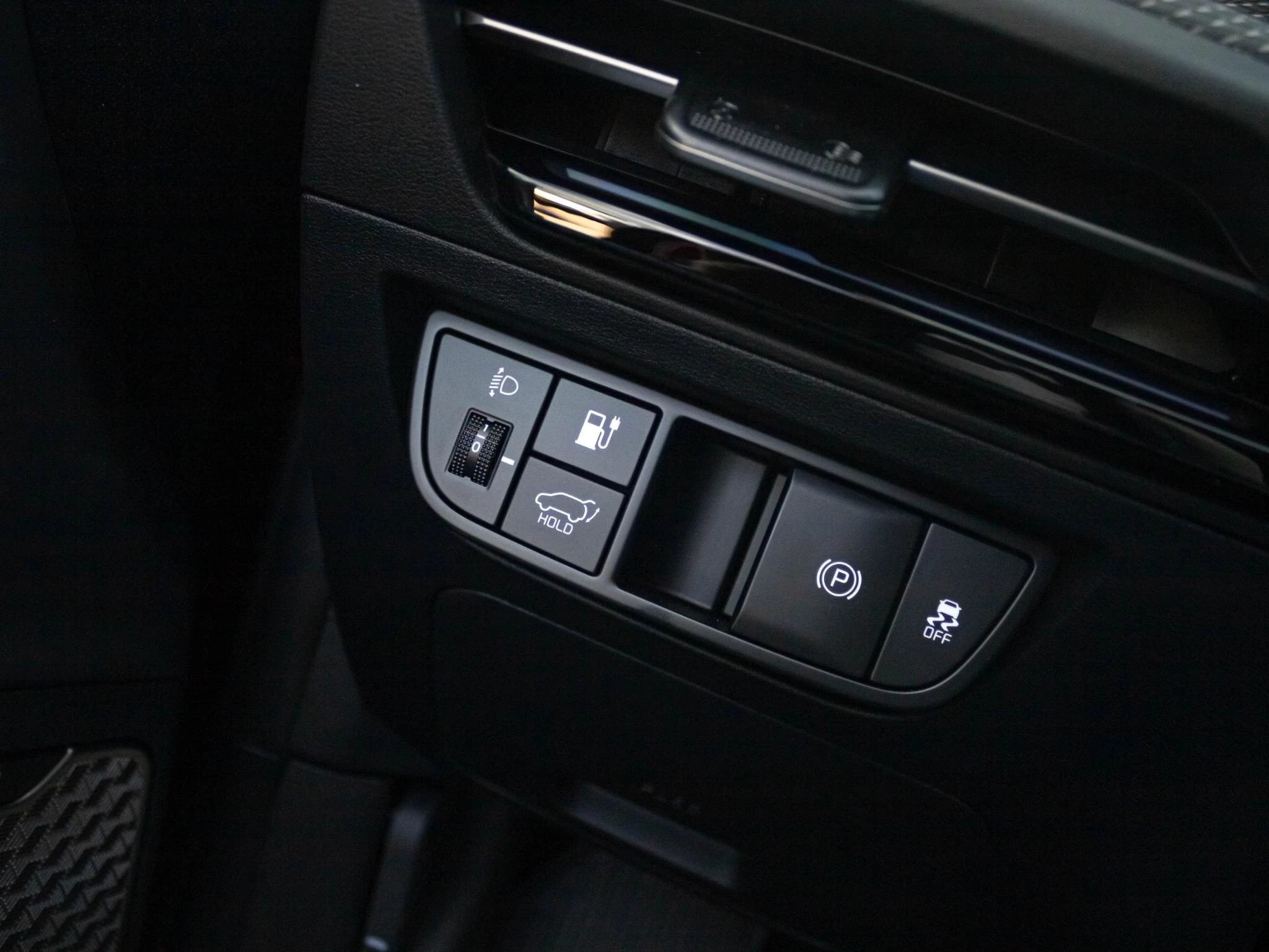 Hoofdafbeelding Kia EV6
