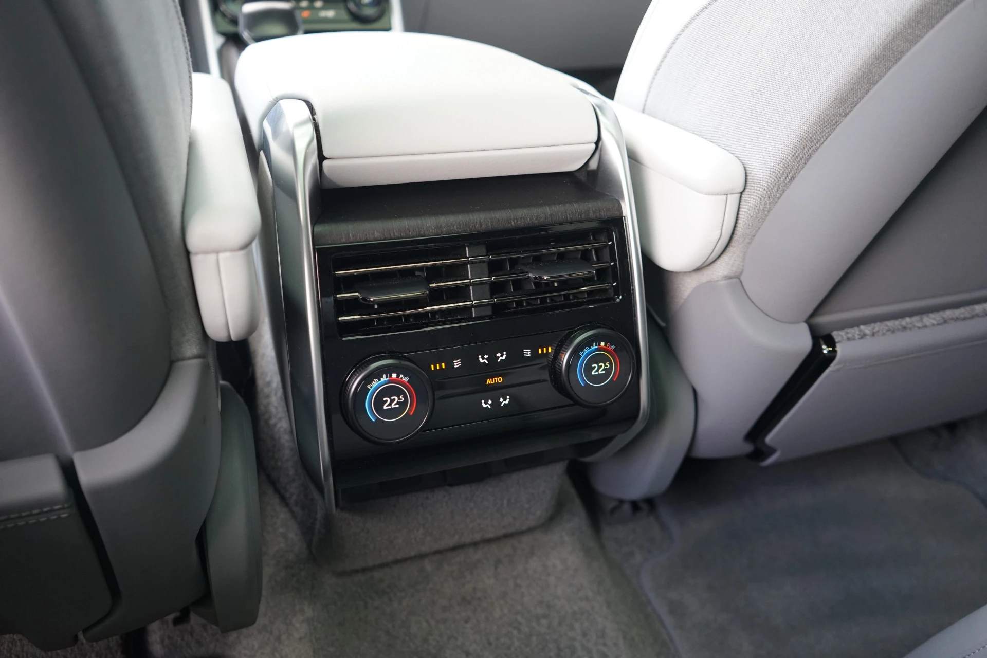 Hoofdafbeelding Land Rover Range Rover