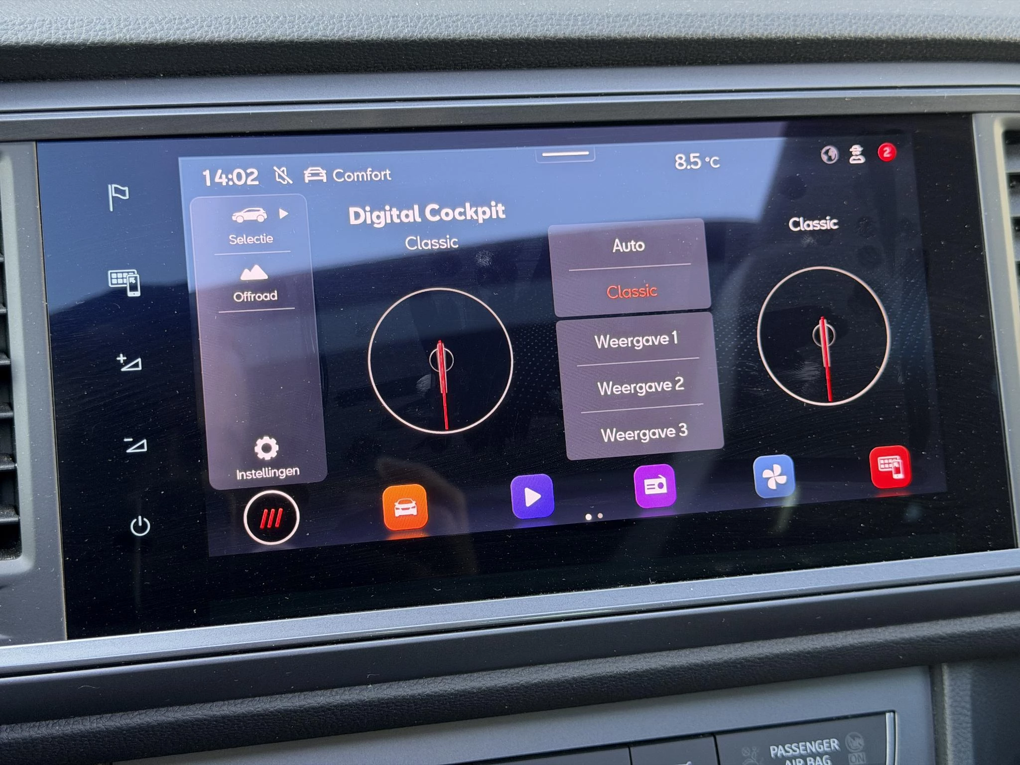 Hoofdafbeelding CUPRA Ateca