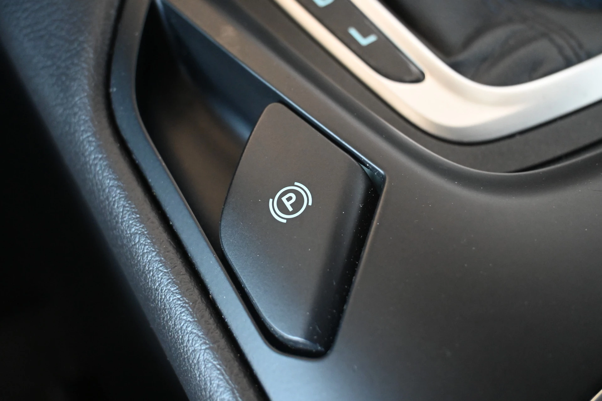 Hoofdafbeelding Ford Mondeo