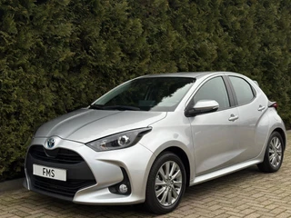 Toyota Yaris 1.5 Hybrid Active CarPlay Camera