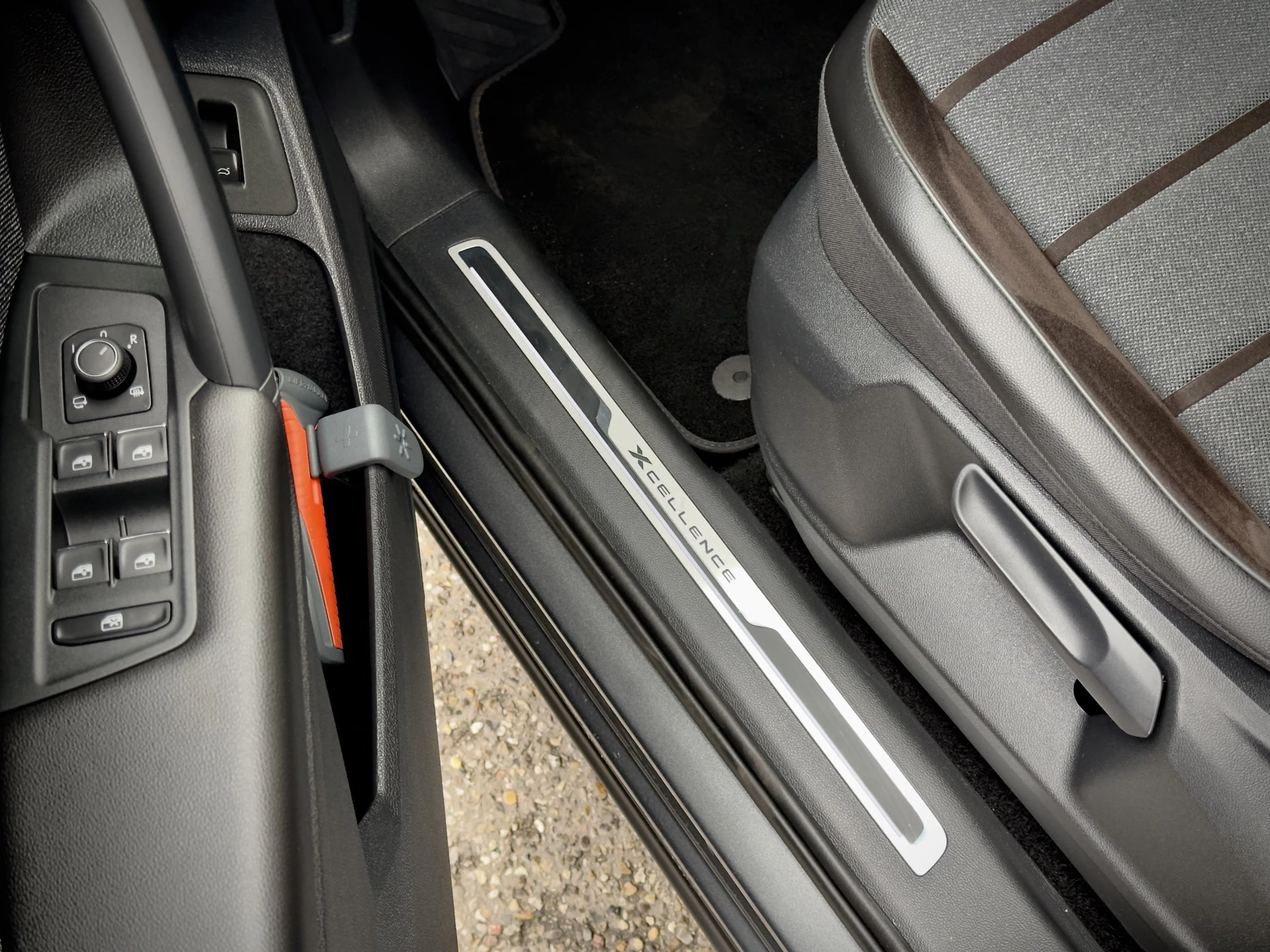 Hoofdafbeelding SEAT Tarraco