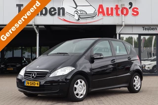 Mercedes-Benz A-klasse 160 Business Class | Automaat | Trekhaak | Cruise control | Airco