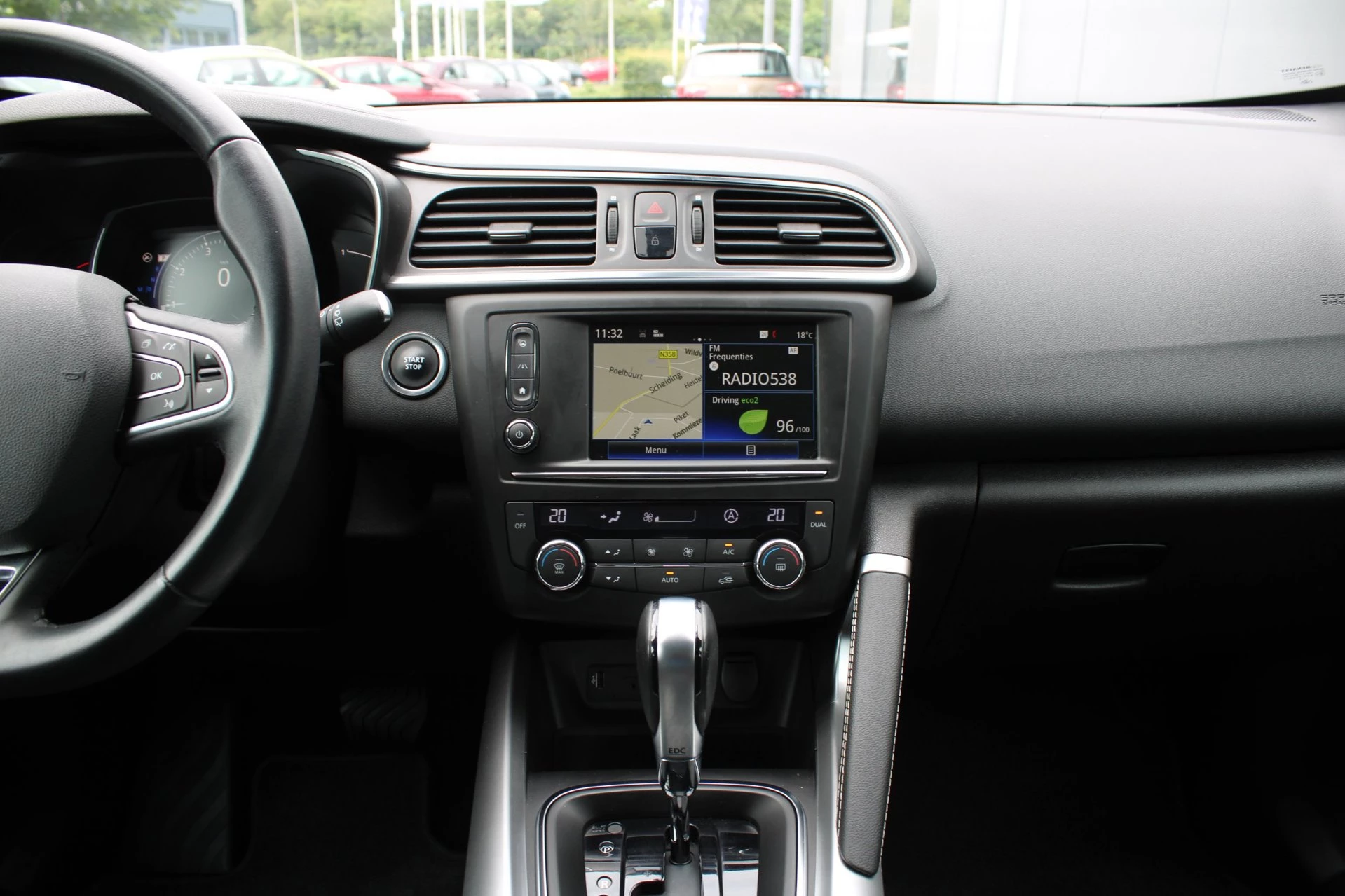 Hoofdafbeelding Renault Kadjar