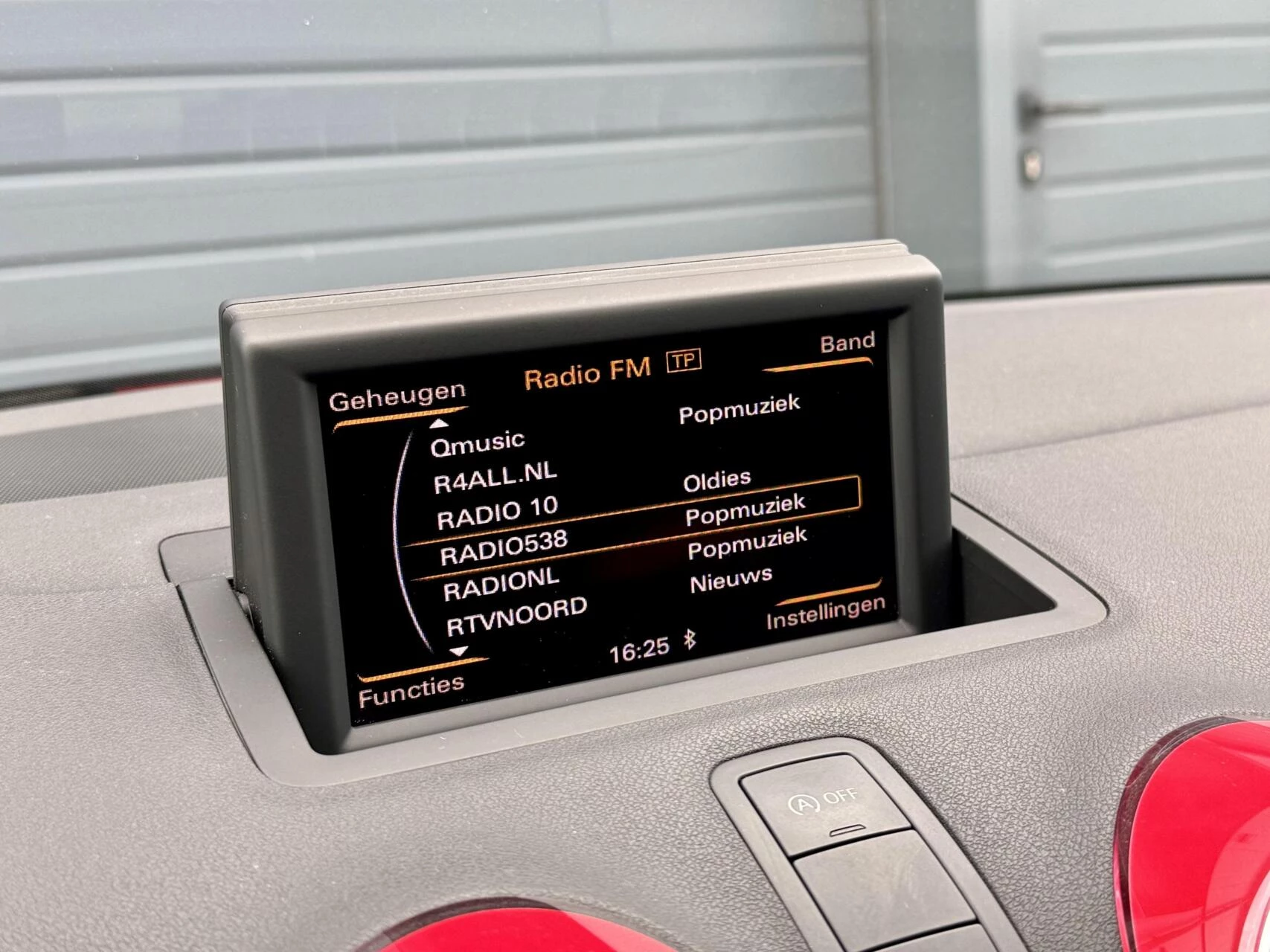 Hoofdafbeelding Audi A1
