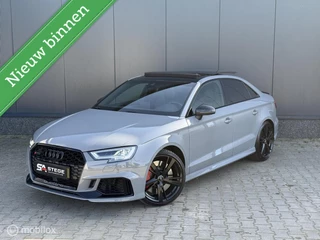 Audi RS3 2.5 TFSI RS3 Quattro | Pano | PPF | Keyless